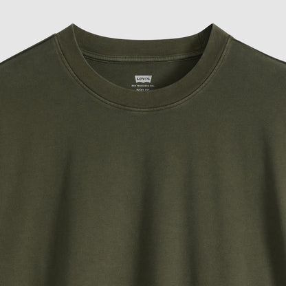 Thumbnail 6 - Levi's® Men's Boxy Short-Sleeve Tee - 0049F0038