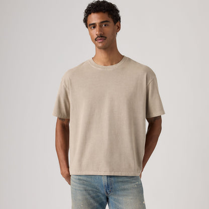 Thumbnail 1 - Levi's® Men's Boxy Short-Sleeve Tee - 0049F0039