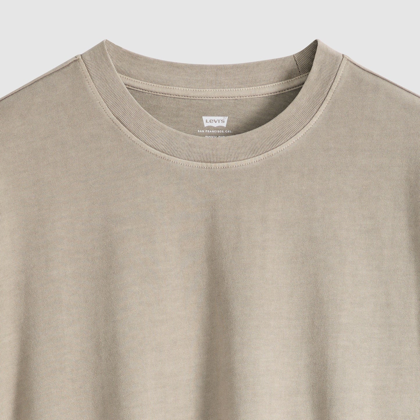 Levi's® Men's Boxy Short-Sleeve Tee