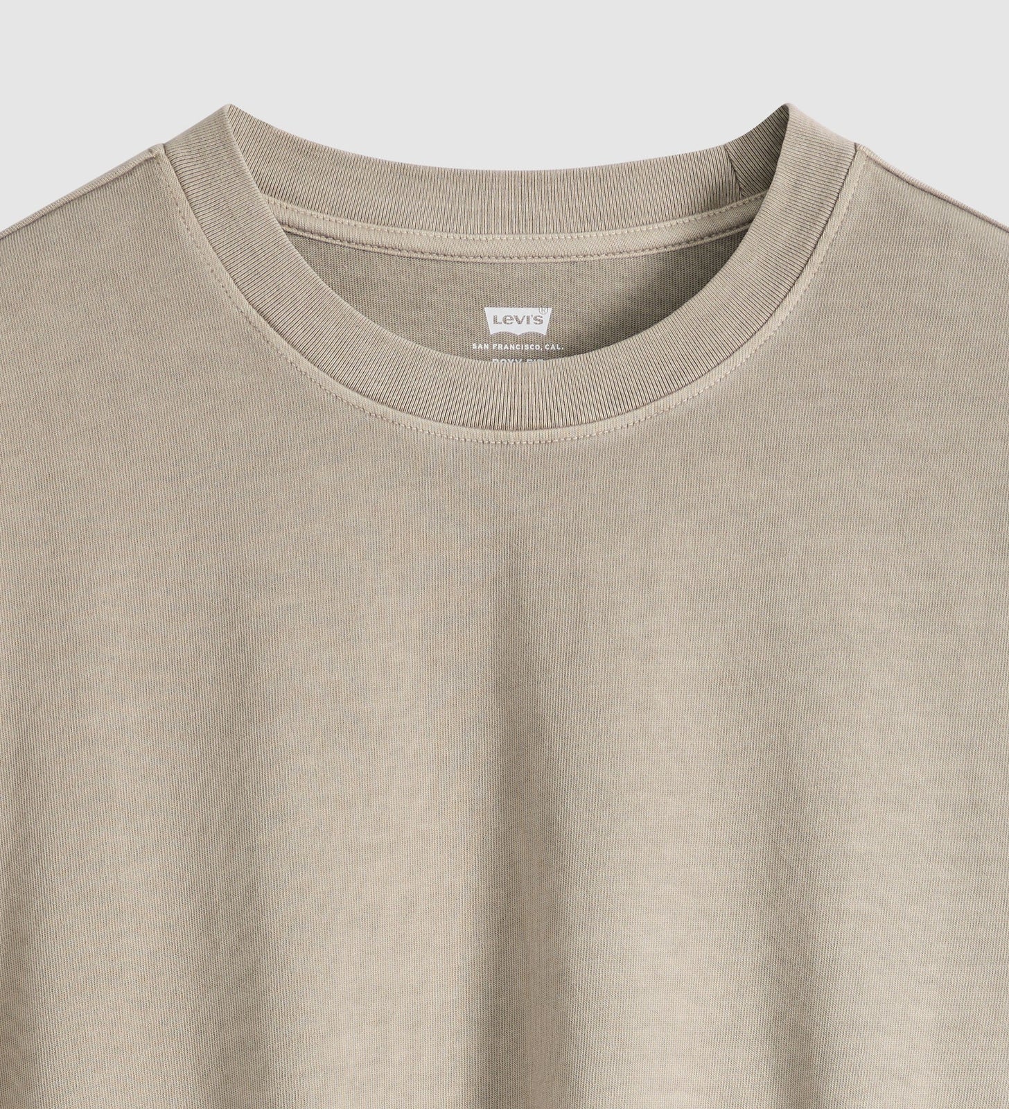 Main 6 - Levi's® Men's Boxy Short-Sleeve Tee - 0049F0039
