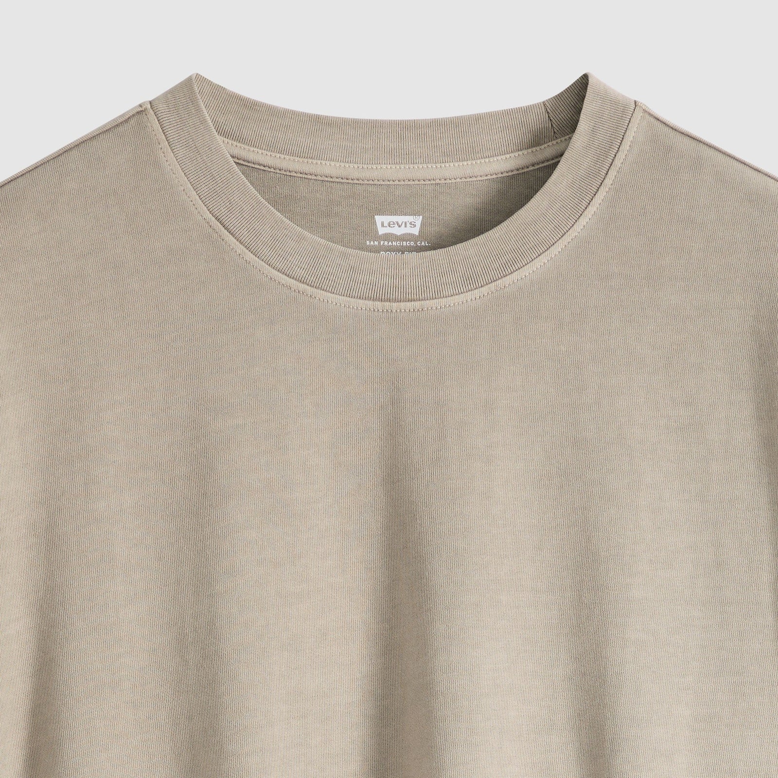 Main 6 - Levi's® Men's Boxy Short-Sleeve Tee - 0049F0039
