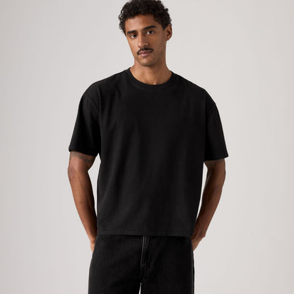 Thumbnail 1 - Levi's® Men's Boxy Short-Sleeve Tee - 0049F0041