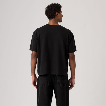 Thumbnail 2 - Levi's® Men's Boxy Short-Sleeve Tee - 0049F0041