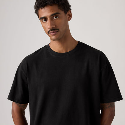 Thumbnail 4 - Levi's® Men's Boxy Short-Sleeve Tee - 0049F0041