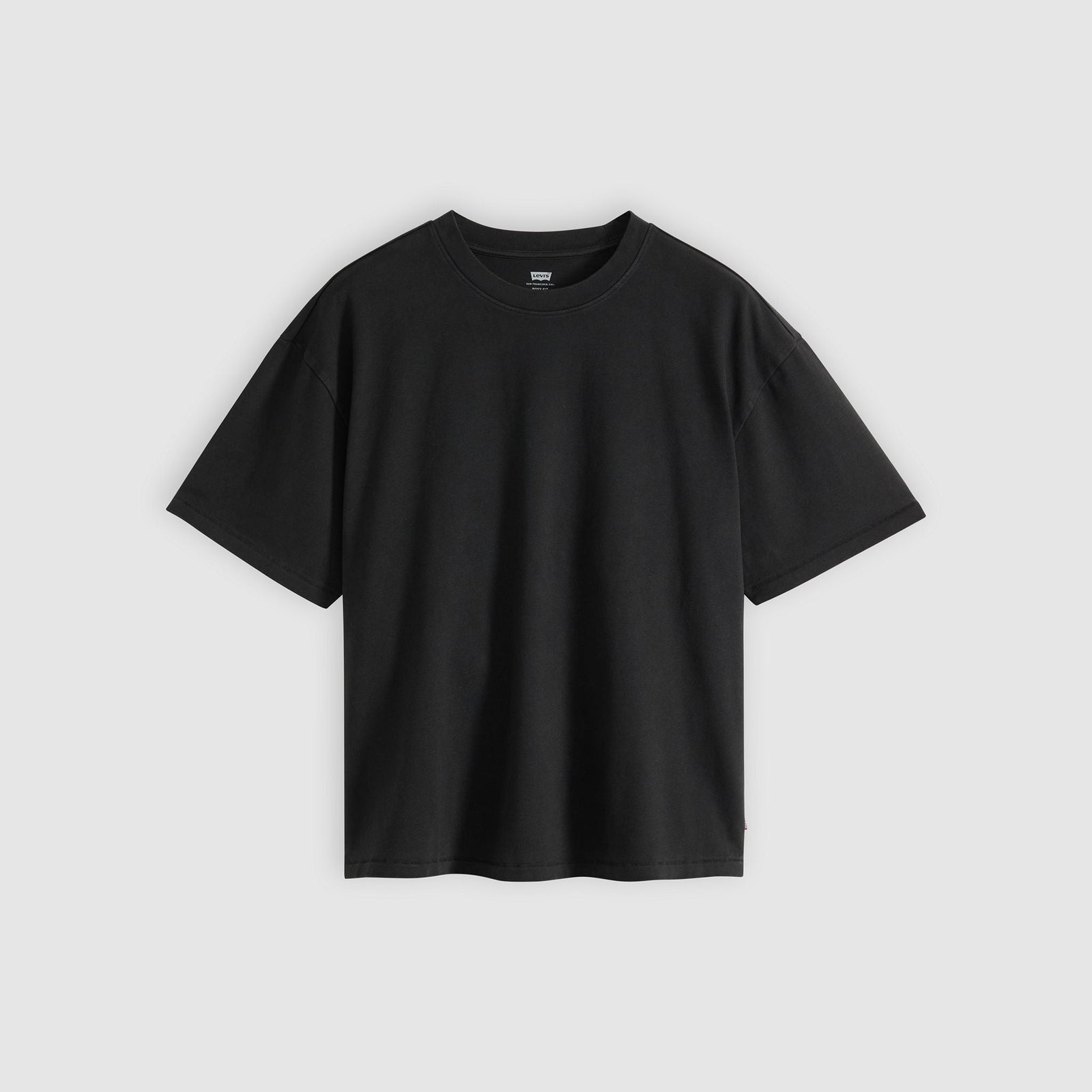 Main 5 - Levi's® Men's Boxy Short-Sleeve Tee - 0049F0041