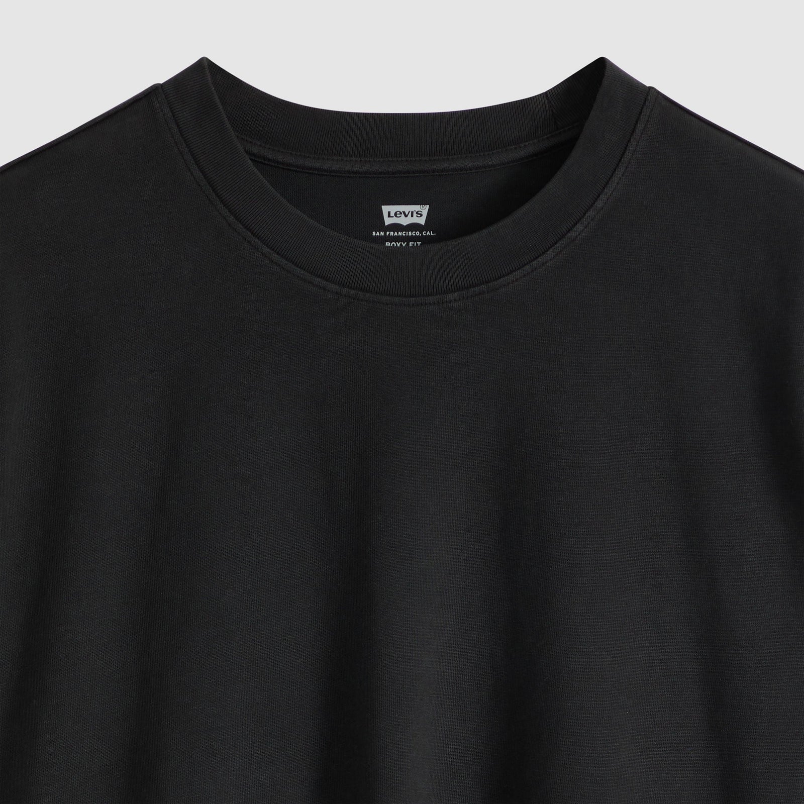 Main 6 - Levi's® Men's Boxy Short-Sleeve Tee - 0049F0041