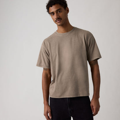 Thumbnail 1 - Levi's® Men's Boxy Short-Sleeve Tee - 0049F0020