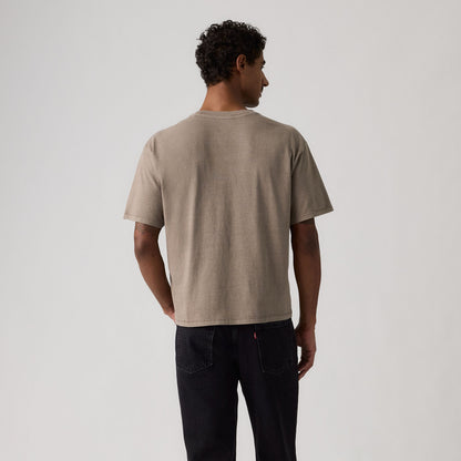 Thumbnail 2 - Levi's® Men's Boxy Short-Sleeve Tee - 0049F0020