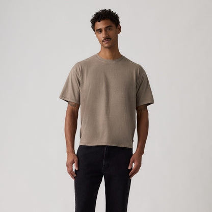 Thumbnail 3 - Levi's® Men's Boxy Short-Sleeve Tee - 0049F0020