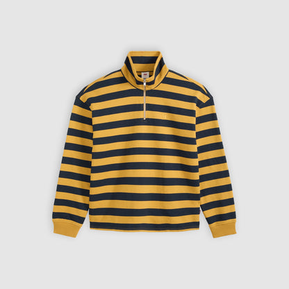 Thumbnail 6 - Levi's® Men's Cameron Quarter-Zip - 0083X0004