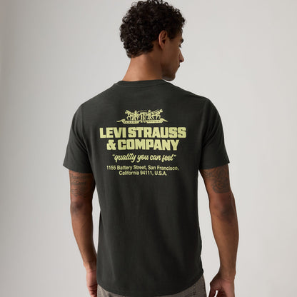 Thumbnail 1 - Levi's® Men's Classic Graphic T-Shirt - 224912165