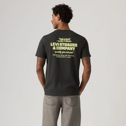 Thumbnail 2 - Levi's® Men's Classic Graphic T-Shirt - 224912165
