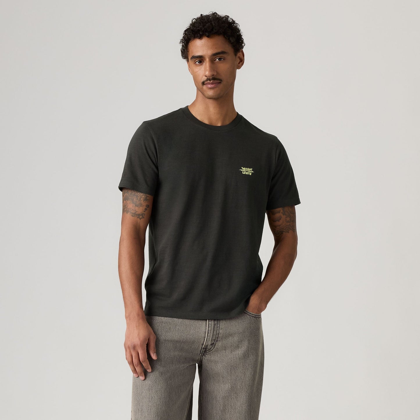 Levi's® Men's Classic Graphic T-Shirt