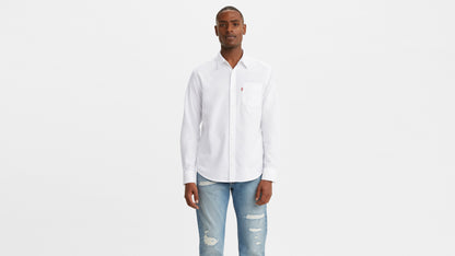 Thumbnail 1 - Levi's® Men's Classic Pocket Standard Fit Shirt SCL - 