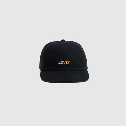 Thumbnail 3 - Levi's® Men's Club Logo Cap - 008Q00000