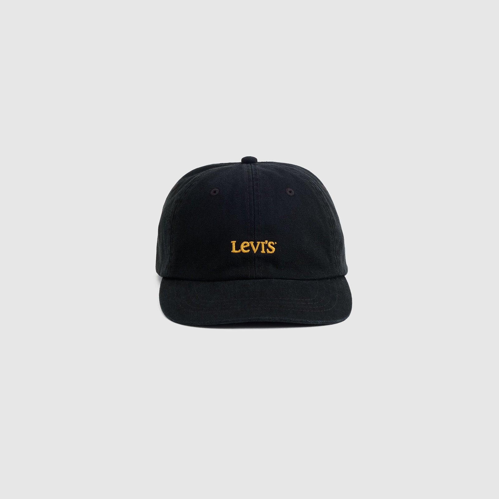 Main 3 - Levi's® Men's Club Logo Cap - 008Q00000