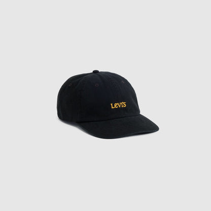 Thumbnail 4 - Levi's® Men's Club Logo Cap - 008Q00000