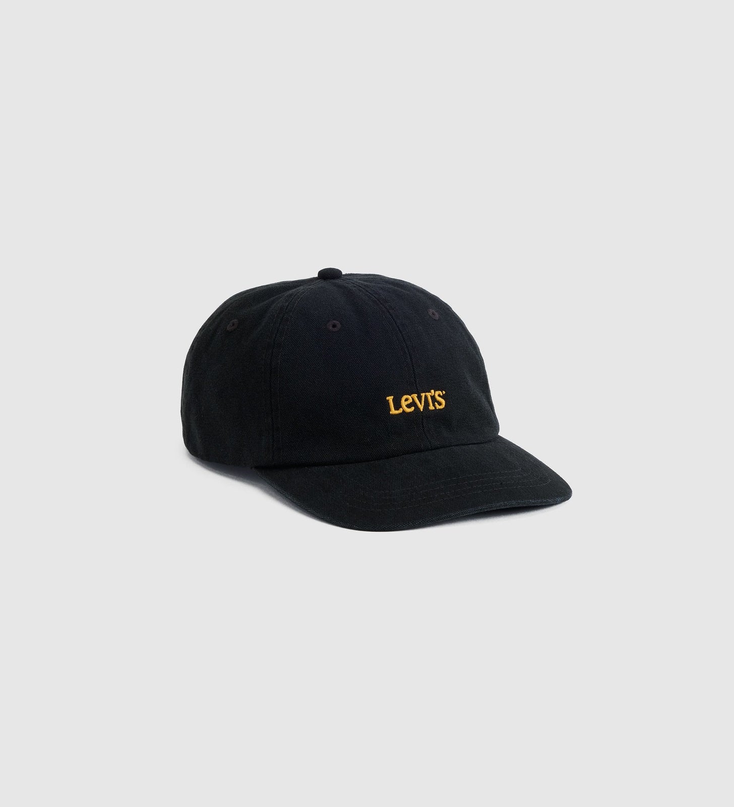 Main 4 - Levi's® Men's Club Logo Cap - 008Q00000