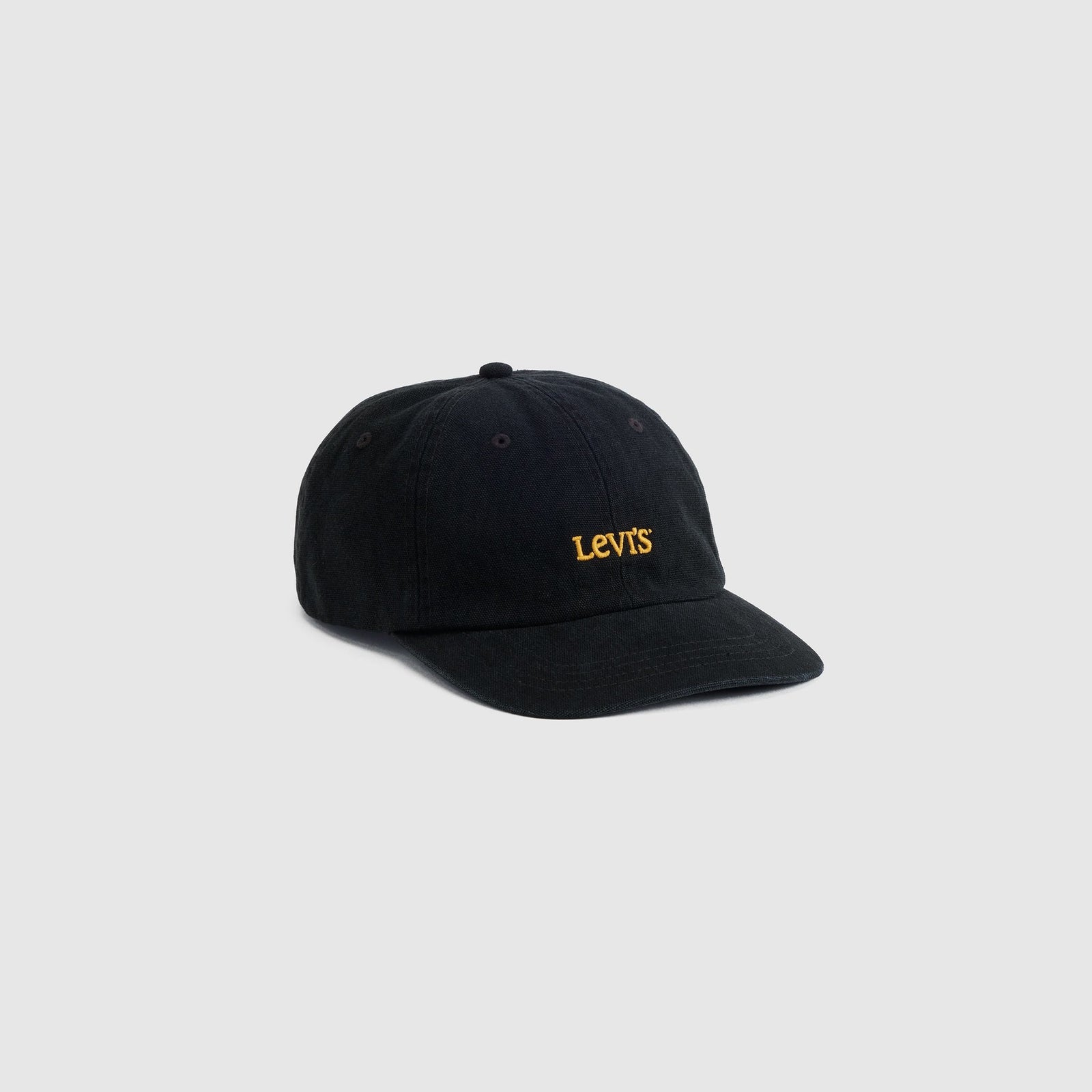 Main 4 - Levi's® Men's Club Logo Cap - 008Q00000