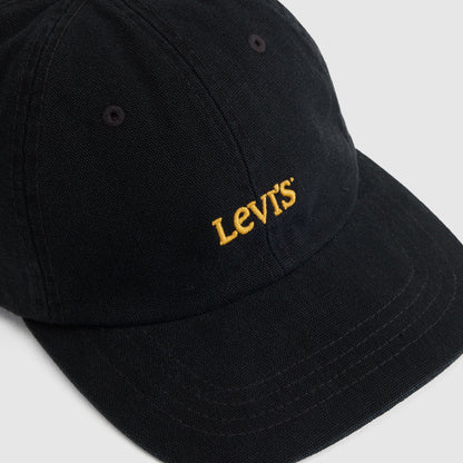 Thumbnail 5 - Levi's® Men's Club Logo Cap - 008Q00000