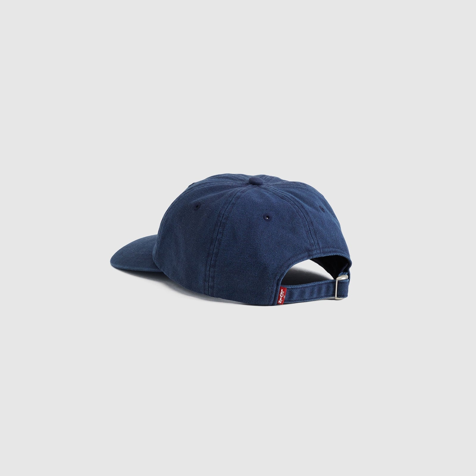Main 1 - Levi's® Men's Club Logo Cap - 008Q00001