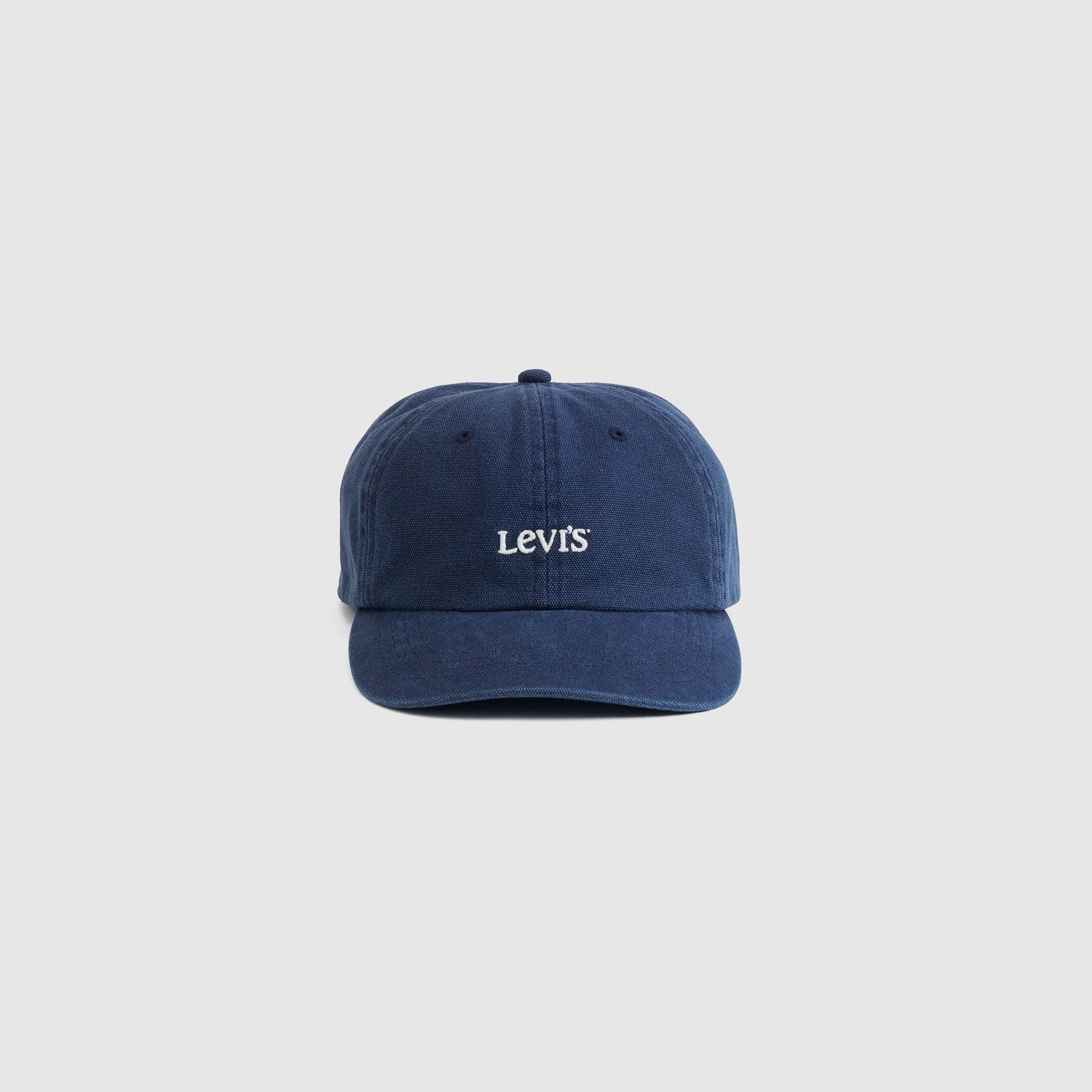Main 2 - Levi's® Men's Club Logo Cap - 008Q00001