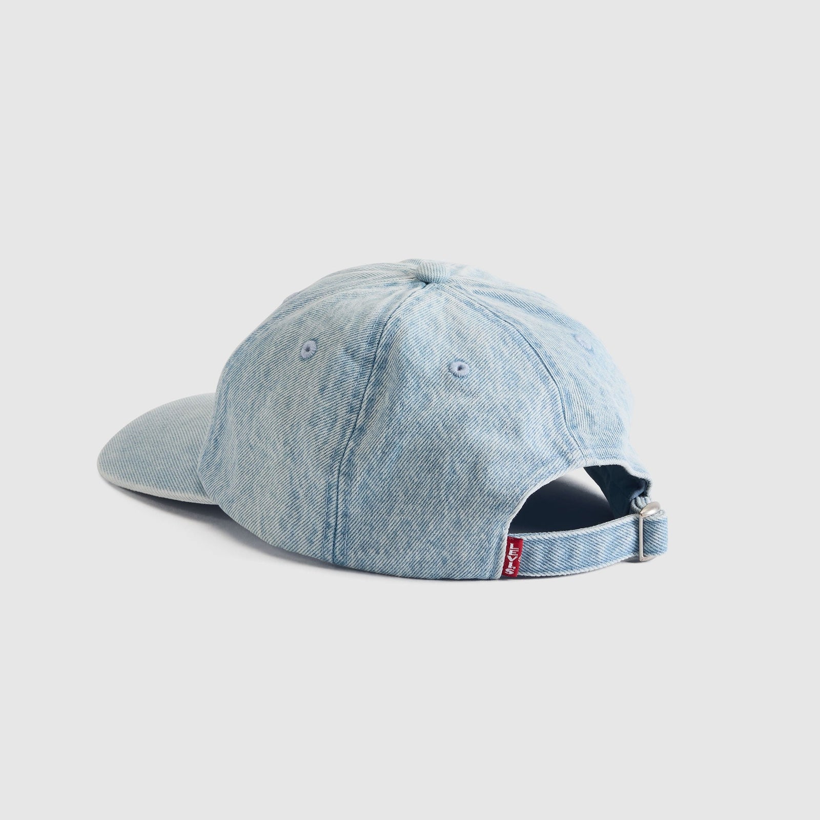 Main 2 - Levi's® Men's Club Logo Cap - 008Q00002
