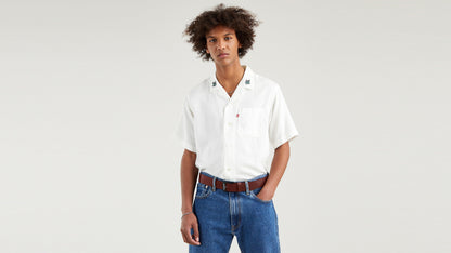 Levi's® Men's Contrast Belt