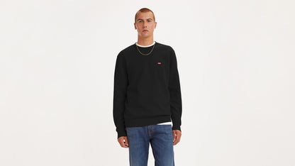 Thumbnail 1 - Levi's® Men's Crewneck Sweatshirt SCL - 