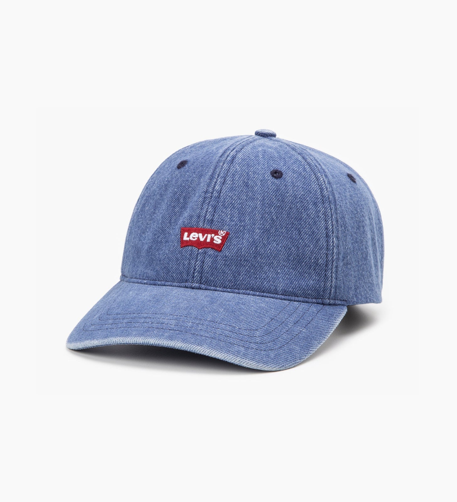 Main 1 - Levi's® Men's Denim Baseball Cap - D78270001