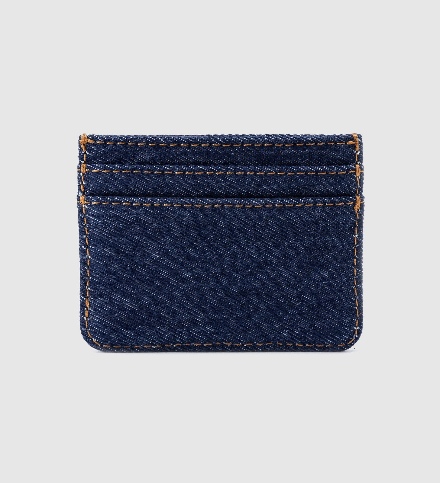 Main 2 - Levi's® Denim Card Case - 0020B0000