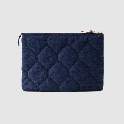 Levi's® Men's Denim Laptop Sleeve