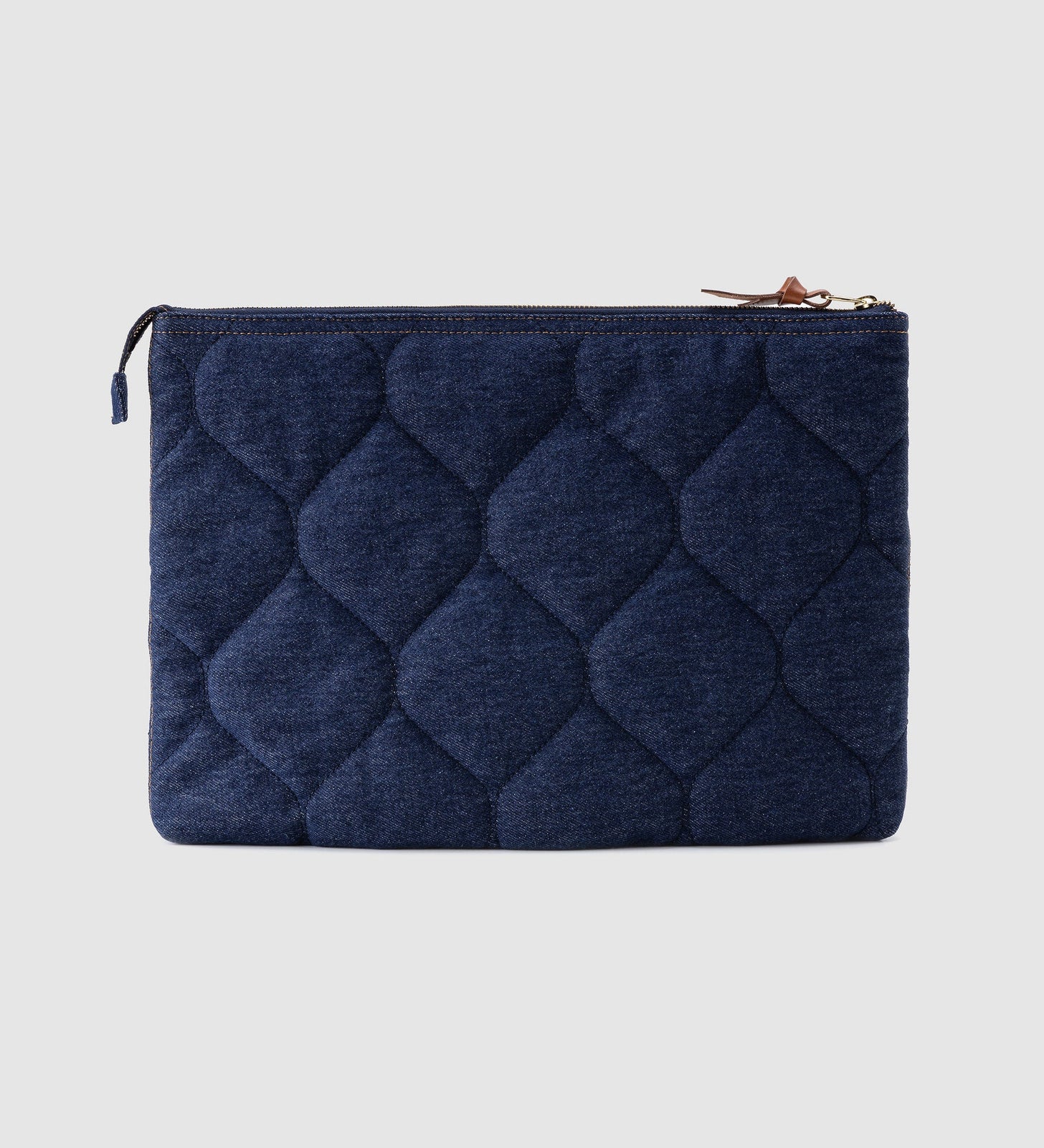 Main 2 - Levi's® Denim Laptop Sleeve - 0020C0000