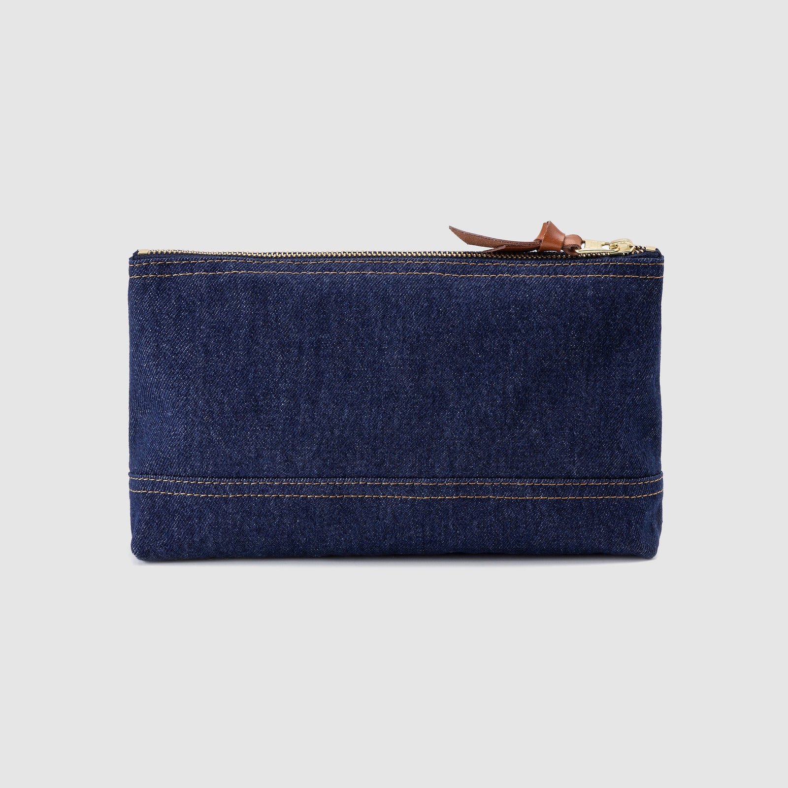 Main 2 - Levi's® Denim Pouch - 0020A0000