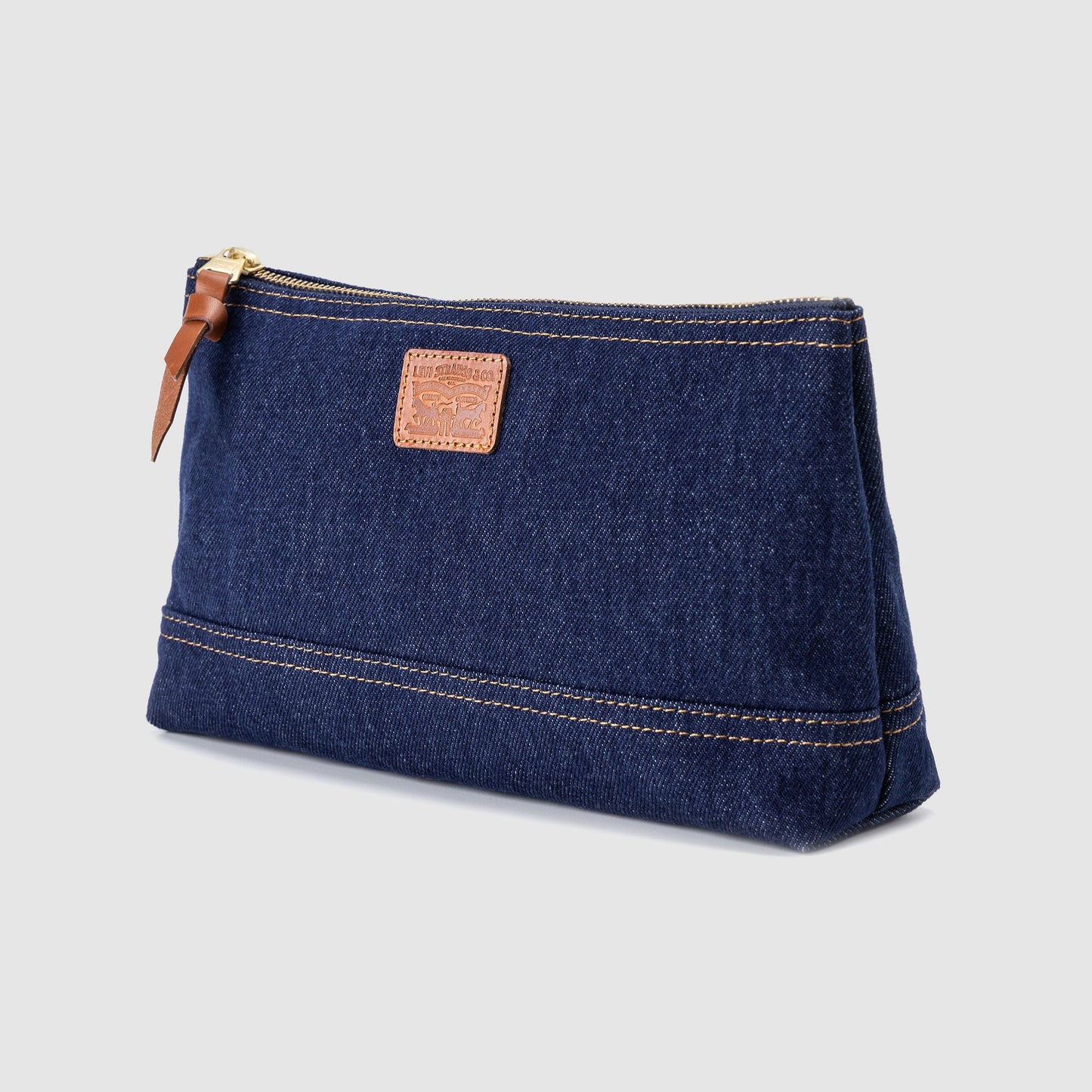 Levi's® Men's Denim Pouch