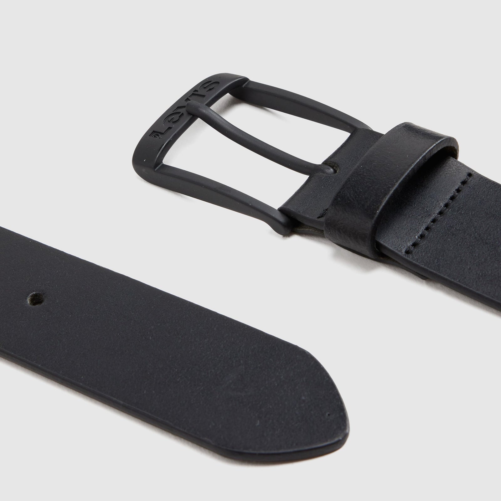 Main 4 - Levi's® Men's Duncan Belt - D54410000