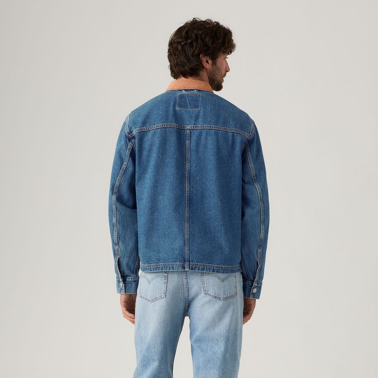 Levi's® Men's East Port Jacket