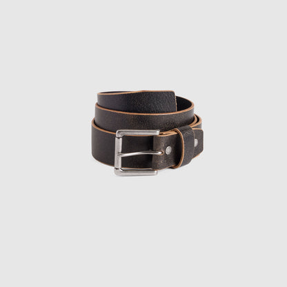 Thumbnail 2 - Levi's® Men's Elevated Heritage Belt - 004BU0001