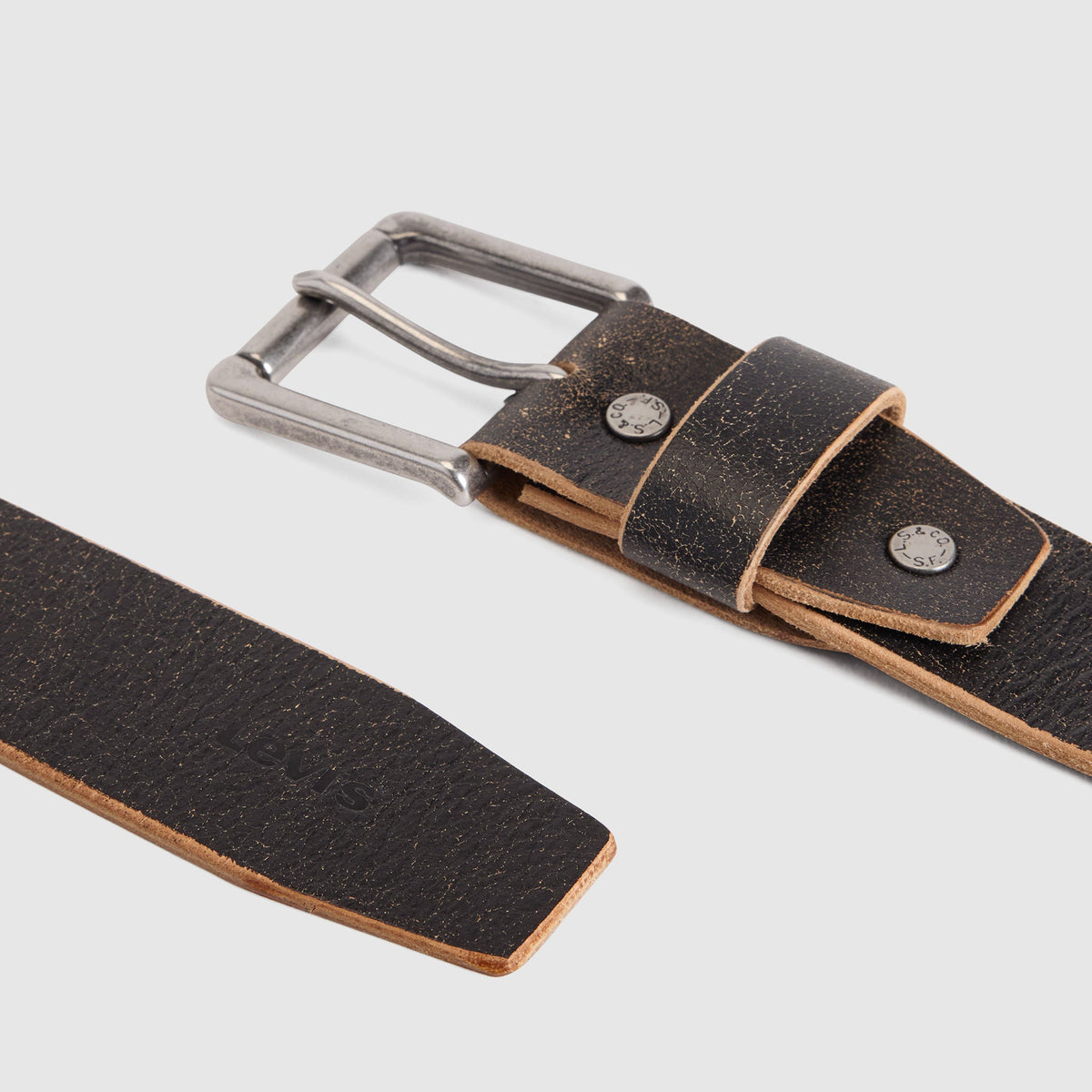 Levi's® Men's Elevated Heritage Belt