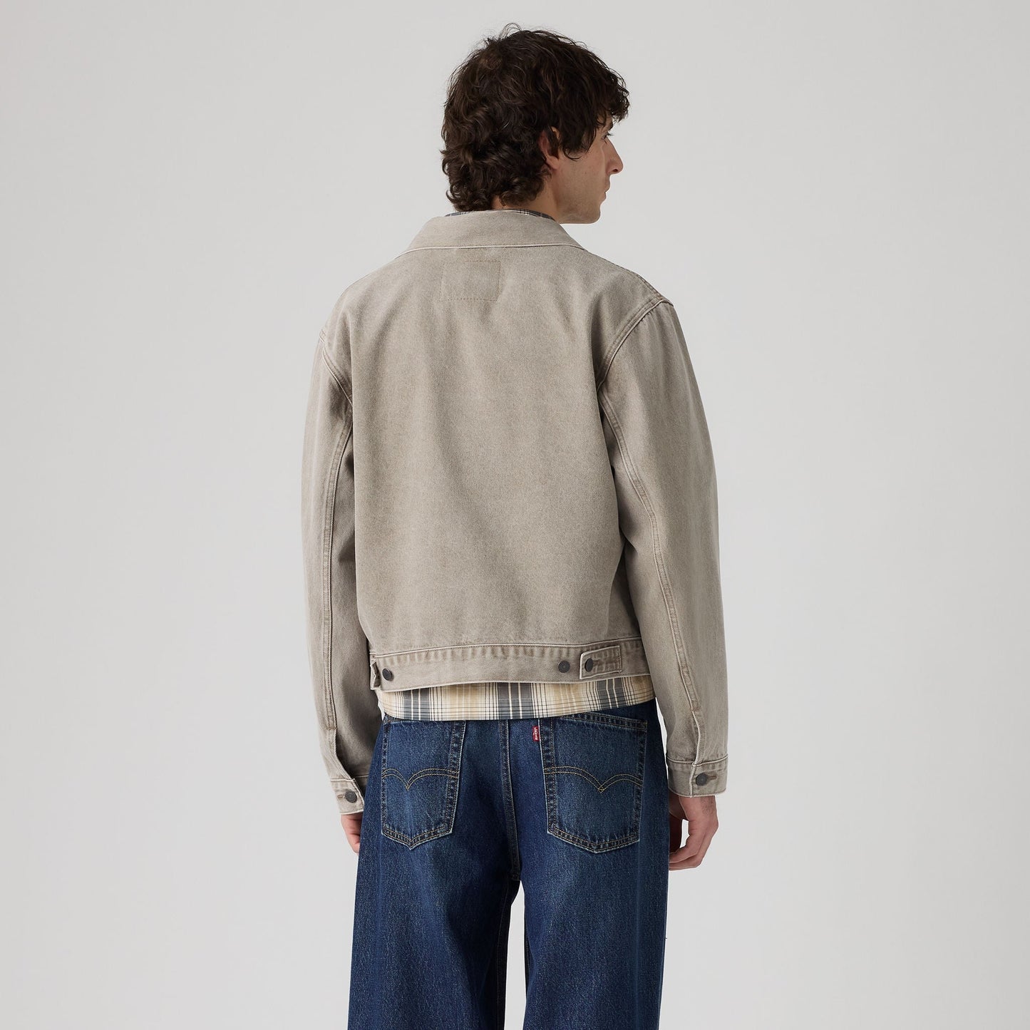 Levi's® Men's Embarcadero Station Jacket