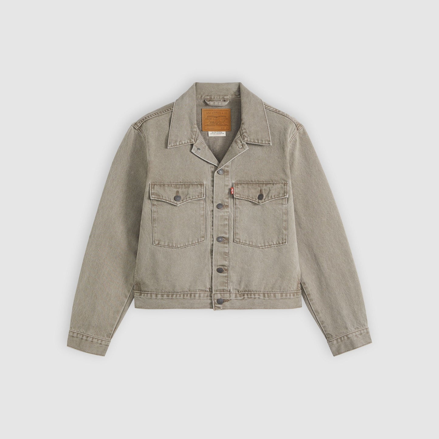 Levi's® Men's Embarcadero Station Jacket