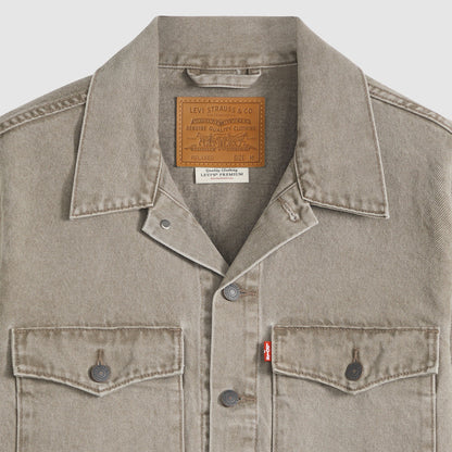 Thumbnail 6 - Levi's® Men's Embarcadero Station Jacket - 0010P0019