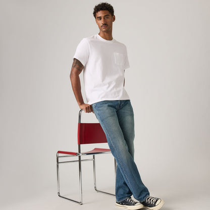 Thumbnail 4 - Levi's® Men's Essential Pocket Tee - 005H00038
