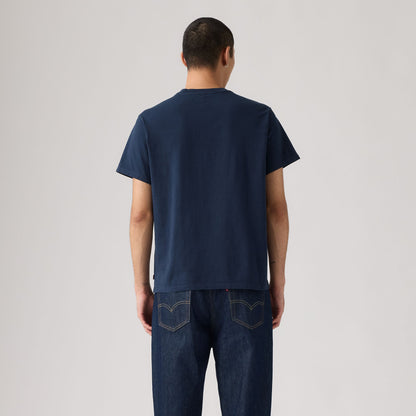 Thumbnail 2 - Levi's® Men's Essential Pocket Tee - 005H00040
