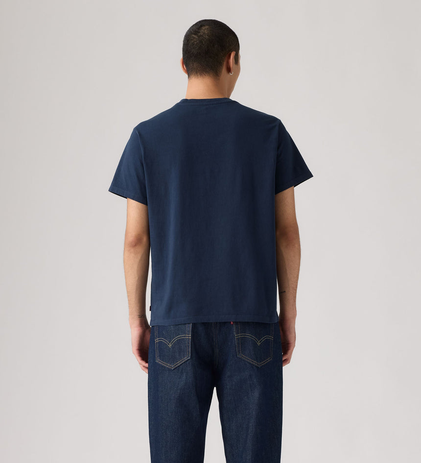 Main 2 - Levi's® Men's Essential Pocket Tee - 005H00040