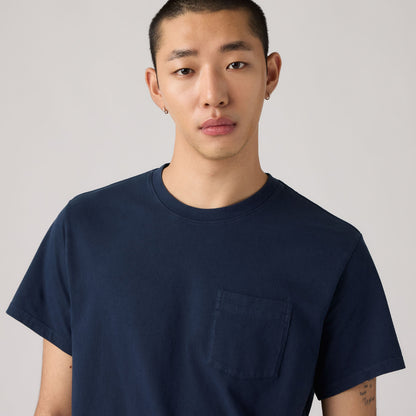 Thumbnail 4 - Levi's® Men's Essential Pocket Tee - 005H00040