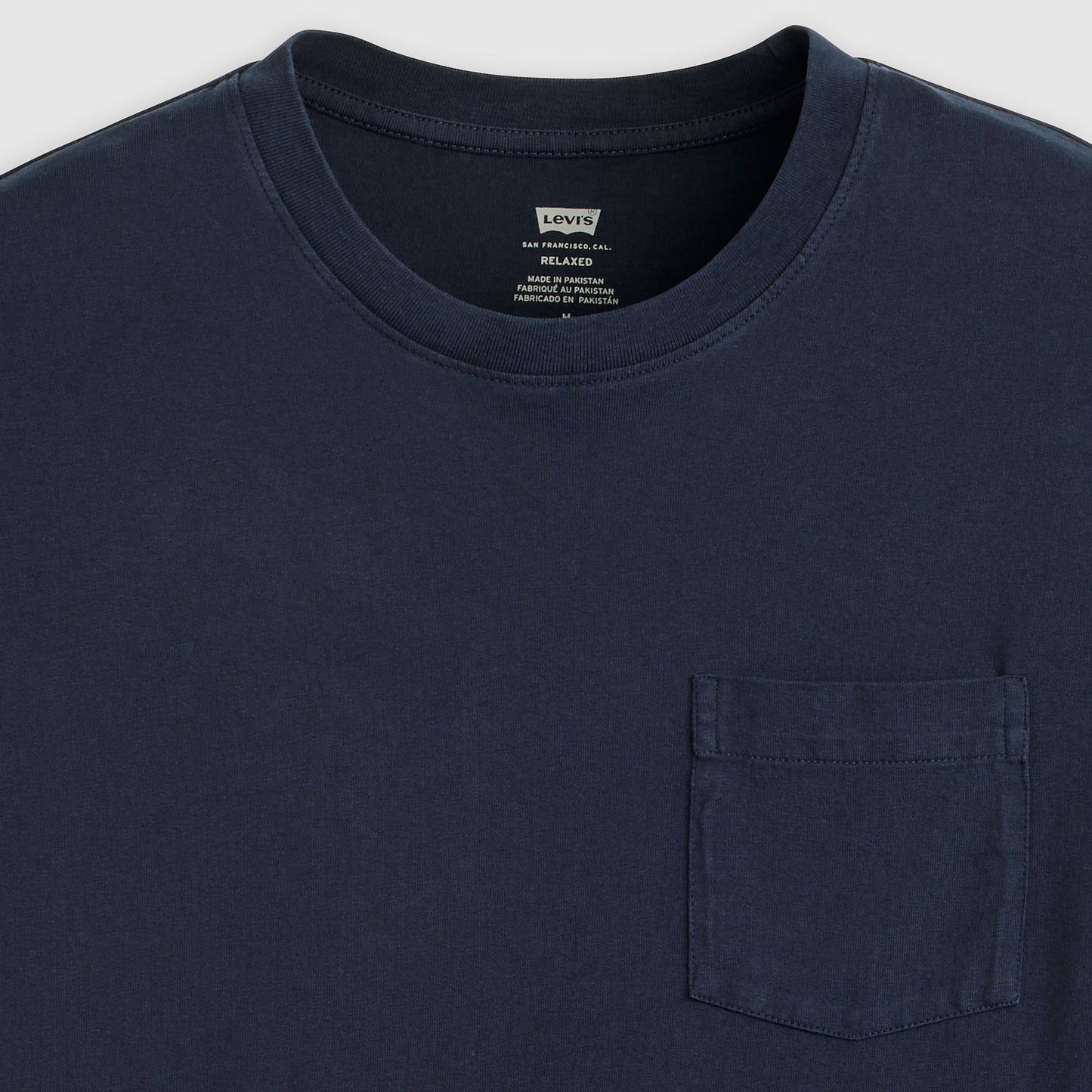 Levi's® Men's Essential Pocket Tee