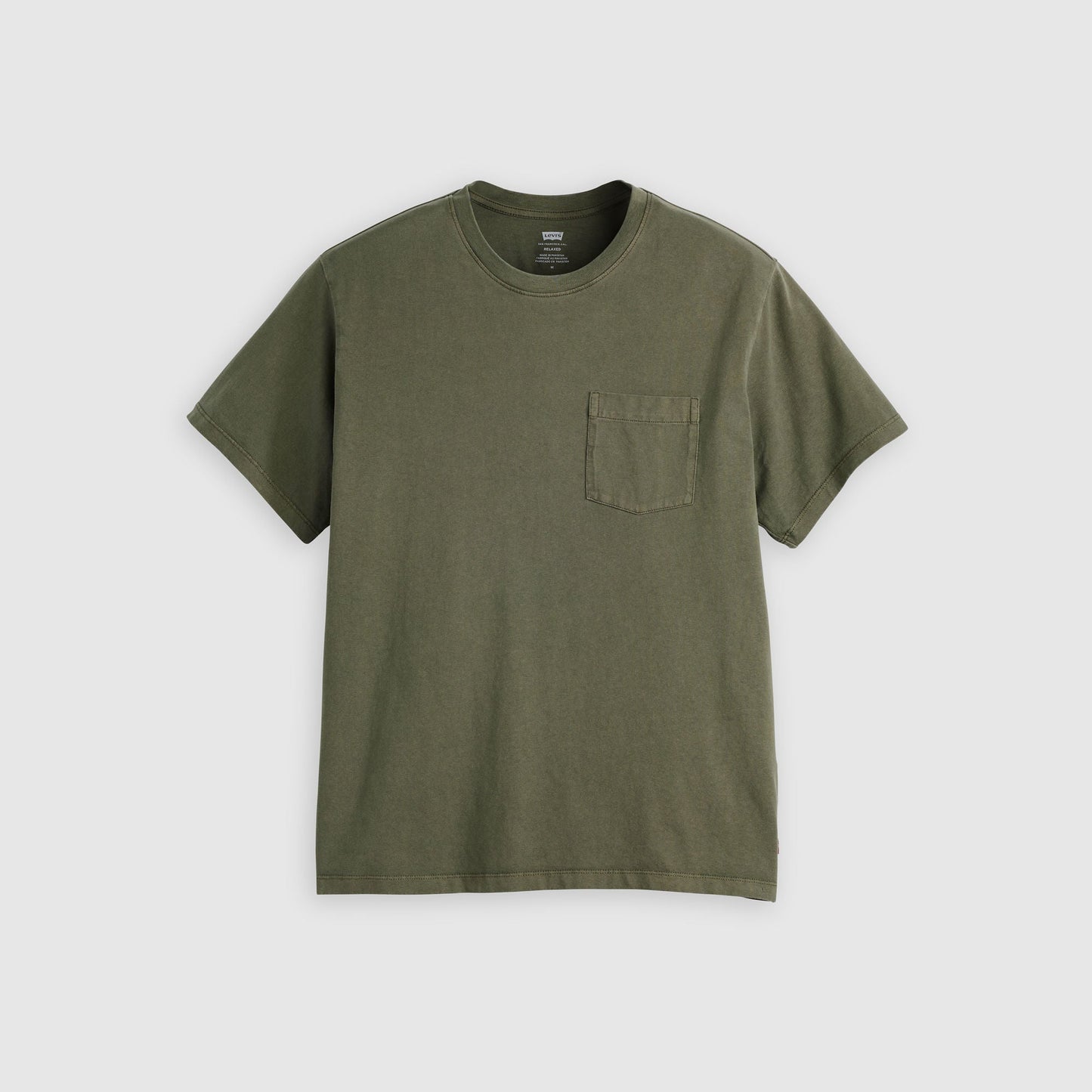 Levi's® Men's Essential Pocket Tee