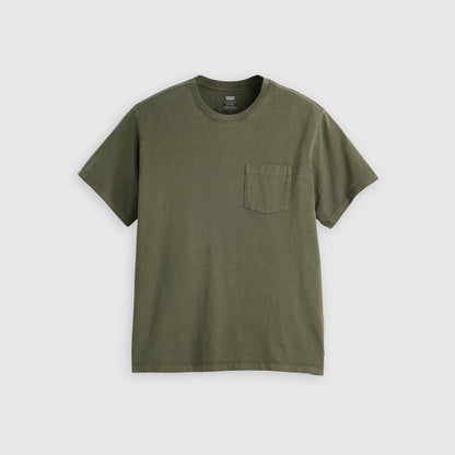 Thumbnail 5 - Levi's® Men's Essential Pocket Tee - 005H00041