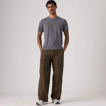 Thumbnail 2 - Levi's® Men's Extra Baggy Cargos SCL - 